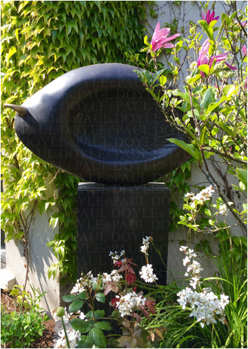 Canal Garden